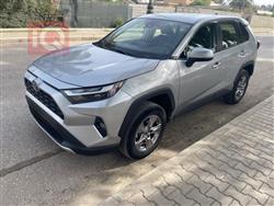 تويوتا راف 4